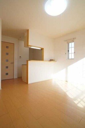 プレ・パルクの物件内観写真